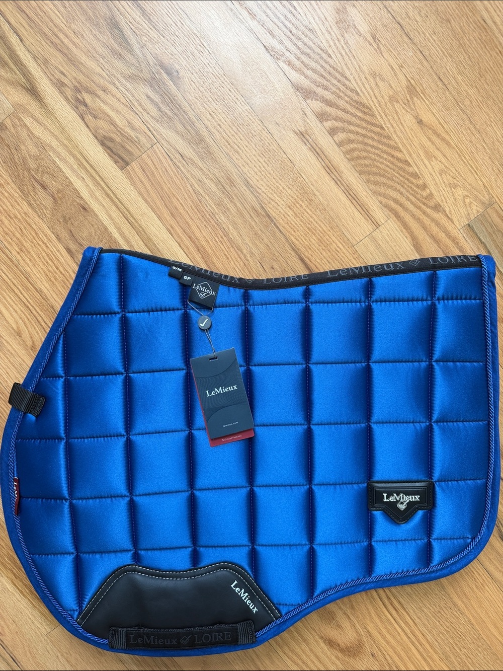 LeMieux Saddle Pad -